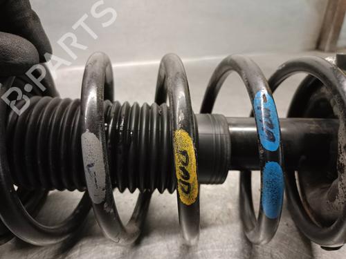 Right front shock absorber HYUNDAI i10 I (PA) 1.1 | BP17862315M17 