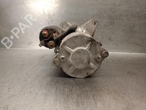 Starter MAZDA 6 Saloon (GH) 2.0 MZR-CD (GH14) | BP29604435M8 