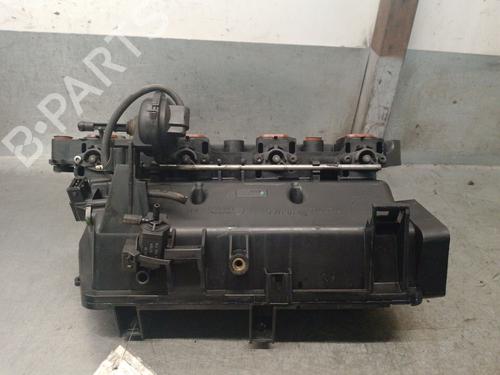 Intake manifold BMW 3 (E90) 320 d | BP37266119M70 - Image 2