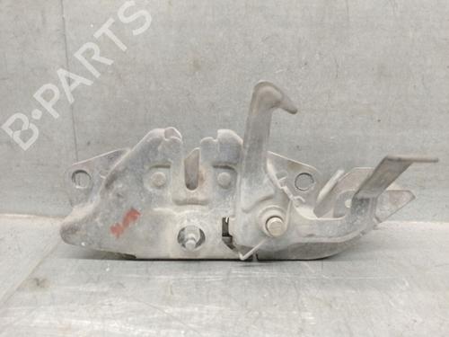 Hood lock FORD RANGER (ET) 2.5 TDdi 8M34J16700BA | 4986203