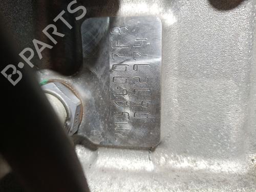 Engine FORD FOCUS II (DA_, HCP, DP) 1.6 TDCi | BP36696664M1  - Image 15