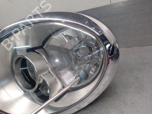 Venstre forlygte MINI MINI (R50, R53) One | BP30935389C28 