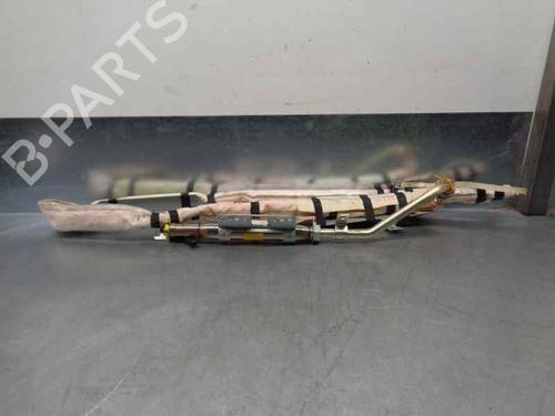 Used Left curtain airbag INFINITI QX70 [2013-2025]  7498617