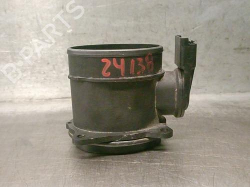 Mass air flow sensor CITROËN BERLINGO / BERLINGO FIRST Box Body/MPV (M_) 1.6 HDI 75 (MB9HW) | BP30897960M95