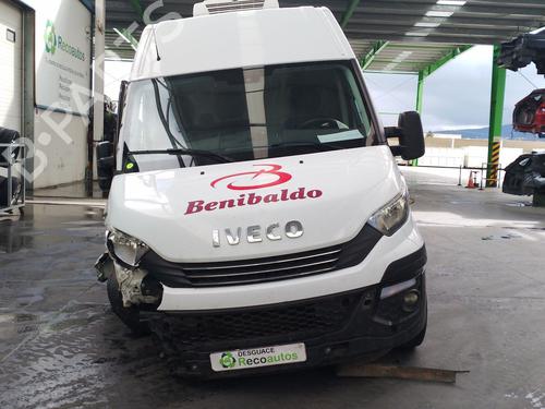 Front left interior door handle IVECO DAILY VI Van 35S16, 35C16, 40C16, 50C16, 70C16 | BP25284482I13 - Image 7
