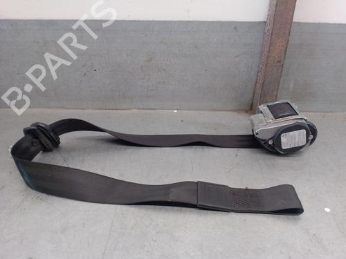 Used Front right seatbelt AUDI A3 (8P1) S3 quattro (265 hp) 26191072