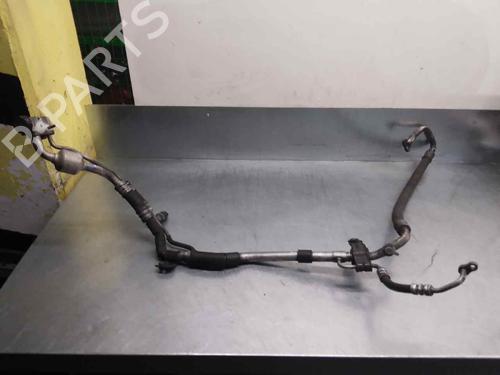 Used AC pipe AC pipe 20261181 20261181