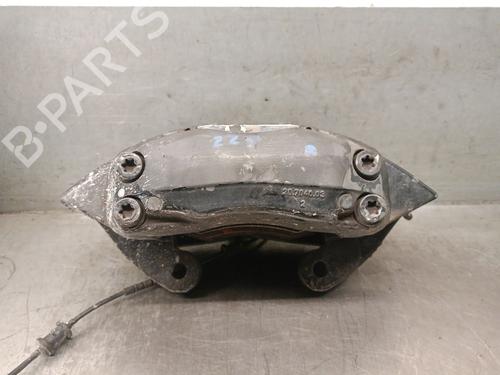 Left front brake caliper MERCEDES-BENZ M-CLASS (W163) ML 430 (163.172) | BP26493320M105 