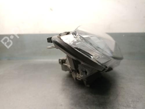 Right headlight RENAULT MEGANE III Hatchback (BZ0/1_, B3_)  | BP32440075C29  - Image 5