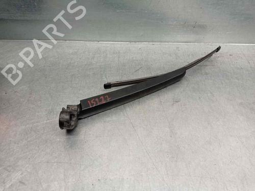 Rear windshield wiper arm AUDI A1 Sportback (8XA, 8XF) 1.6 TDI | BP9688463C144 