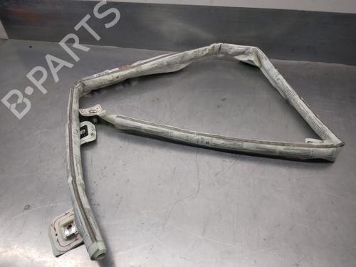 Left curtain airbag MERCEDES-BENZ E-CLASS (W212)  | BP13691873C11 