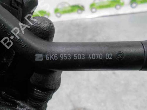 Headlight switch SEAT IBIZA II (6K1) 1.4 i | BP2099269I24 