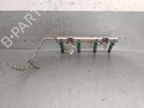 Sprederrør Sprederrør TOYOTA PRIUS Liftback (_W2_) 1.5 Hybrid (NHW20_, NHW20R) (112 hp) 35755399 35755399