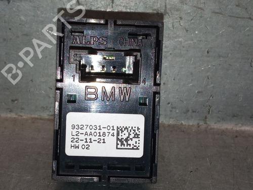 Left rear window switch BMW X3 (G01, F97, G08) xDrive 20 d Mild-Hybrid | BP30078712I29 