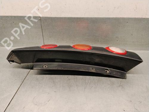Højre baglygte SMART FORFOUR (454) 1.5 CDI (454.001) | BP38539229C35 - Image 3
