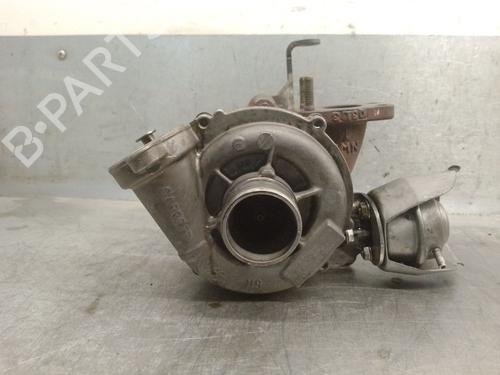 Used Turbocharger/Supercharger PEUGEOT 307 SW (3H) 1.6 HDI 110 (109 hp) 30711051