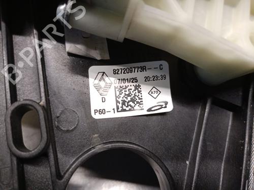 Rear right window mechanism RENAULT CLIO V (B7_) 1.6 E-TECH 140 (B7MU) | BP39621772C25 - Image 6