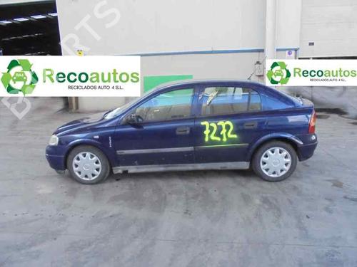 Kupplungsgeberzylinder OPEL ASTRA G Hatchback (T98) 2.0 DTI 16V (F08, F48) | BP20248634M113 
