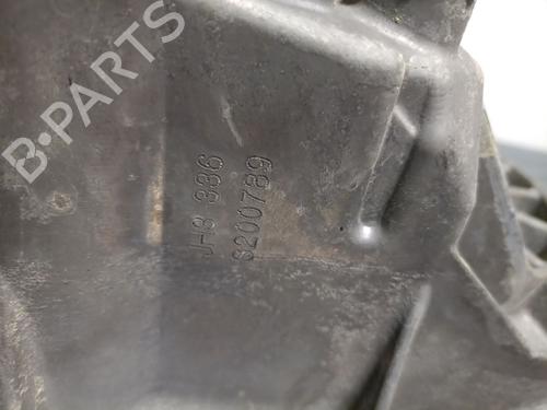 Gearbox DACIA SANDERO II TCe 90 (B8M1, B8MA, B8AC) | BP39956761M3 - Image 8