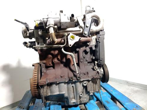 Engine RENAULT MODUS / GRAND MODUS (F/JP0_) 1.5 dCi (FP0D, JP0D) | BP31751908M1 