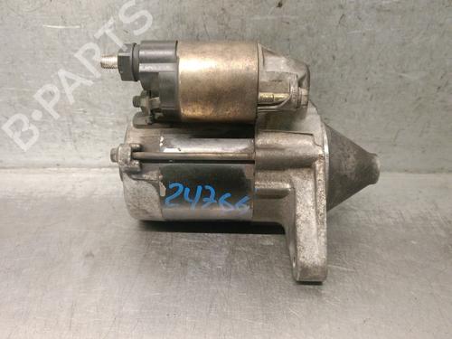 Used Starter Starter TOYOTA YARIS (_P1_) 1.0 (SCP10_, SCP10R) (68 hp) 32492485 32492485