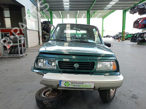 Hovedlysbryter SUZUKI VITARA (ET) HDI (SE 420HDI) | BP26132634I24  - Image 9