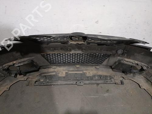Front bumper MAZDA 5 (CR) 2.0 CD (CR19) | BP29605367C7 