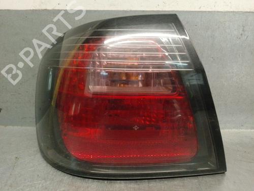 Fanale posteriore sinistro NISSAN PRIMERA (P11) 2.0 TD (90 hp) 31210033