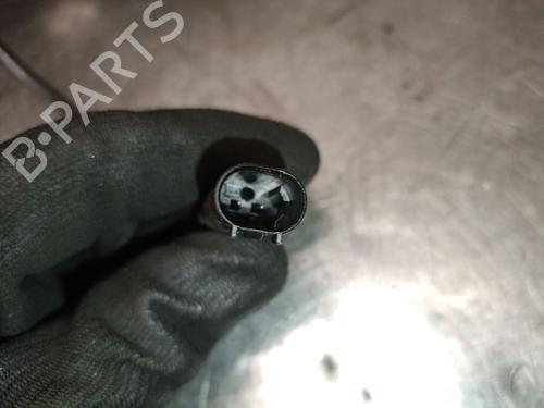 Left front steering knuckle BMW 5 (F10) 530 d | BP29002333M25 