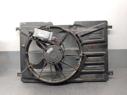 Used Radiator fan Radiator fan FORD FOCUS III 1.6 EcoBoost (182 hp) 34137710 34137710
