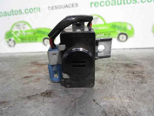 Used Electronic module MITSUBISHI PAJERO III (V7_W, V6_W) [1999-2007]  20247060