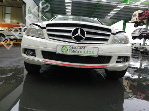 Electronic module MERCEDES-BENZ C-CLASS T-Model (S204) C 220 CDI (204.202) | BP16354801M83 - Image 12