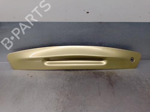 Used Tailgate handle Tailgate handle 12117841 12117841