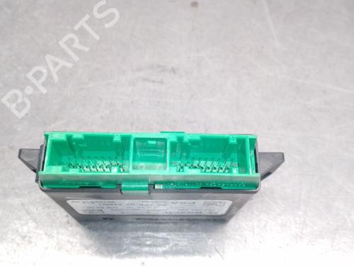Electronic module PEUGEOT 3008 II SUV (MC_, MR_, MJ_, M4_) 1.6 BlueHDi 120 | BP28360119M83 