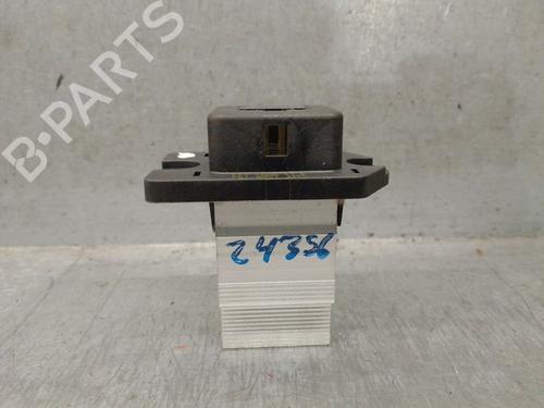 Used Heater resistor KIA SORENTO III (UM) 2.2 CRDi (200 hp) 31886319