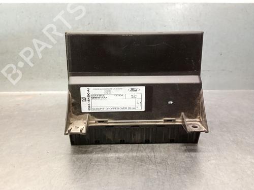 Modulo elettronico Modulo elettronico FORD FIESTA V Van 1.4 TDCi (68 hp) 34737513 34737513