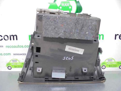 Glove box VOLVO XC60 I SUV (156) D5 AWD | BP2333766C95 