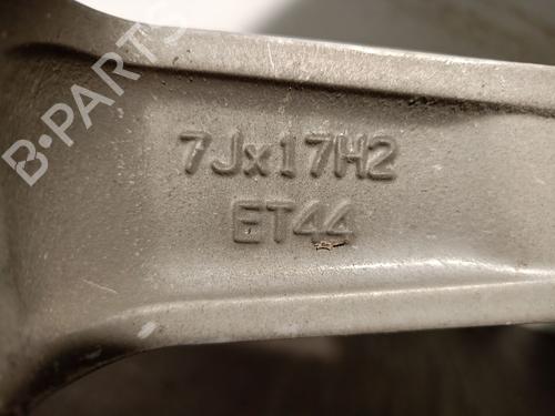 Rim OPEL CORSA D (S07) 1.3 CDTI (L08, L68) | BP27807514C45