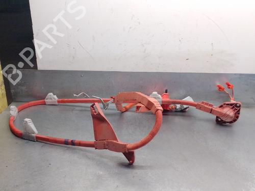 Used Cable TOYOTA COROLLA Saloon (_E21_) 1.8 VVTi Hybrid (ZWE211, MZEA12) (98 hp) 23426476