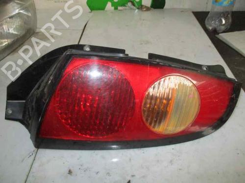 Used Left taillight Left taillight 2078161 2078161