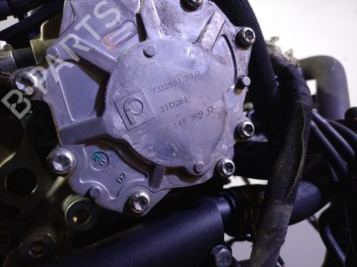 Motor VW GOLF V (1K1) 1.9 TDI 4motion | BP29555859M1 