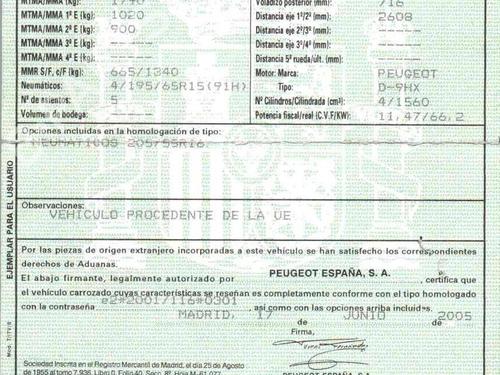 Windscreen washer tank PEUGEOT 307 (3A/C) 1.6 HDi | BP30515223C113 