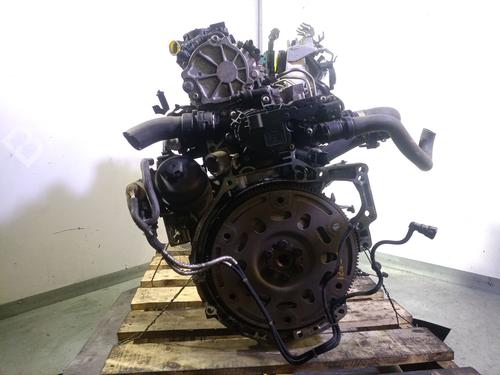 Engine CITROËN C4 Picasso II 1.6 BlueHDi 120 | BP29582747M1