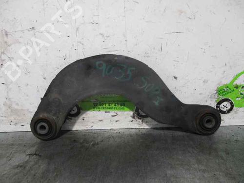 Venstre bagtil bærearm FORD FOCUS II (DA_, HCP, DP) 1.8 TDCi 8M515500AA