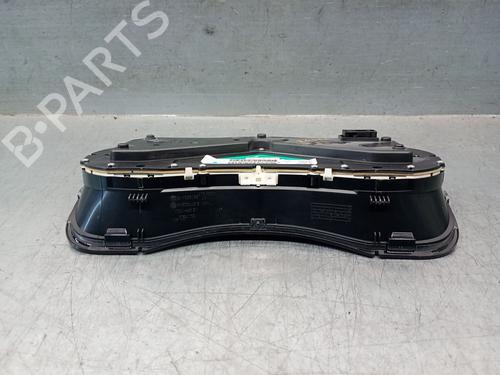 Instrument cluster PEUGEOT 307 CC (3B) 1.6 16V | BP23431176C47 