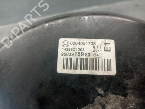 Servo brake CITROËN C4 I (LC_) 1.6 HDi | BP27339987M42 