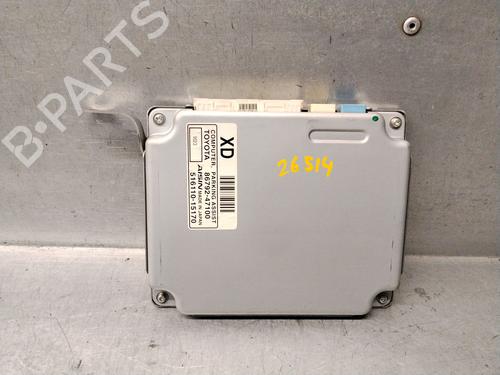 electronic-module-toyota-prius-_w3_-2008-2009-2010-2011-2012-2013-2014-2015-2016-38985686 main image