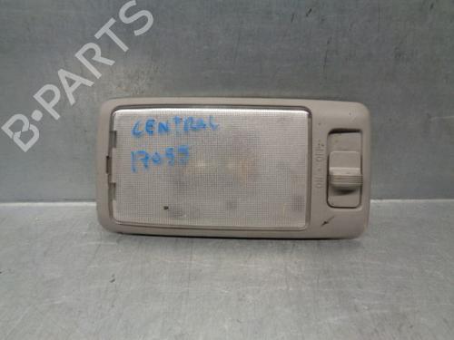 Interior roof light SUBARU FORESTER (SG_) 2.0 X AWD (SG5) 84601AE000NE | TRASERA