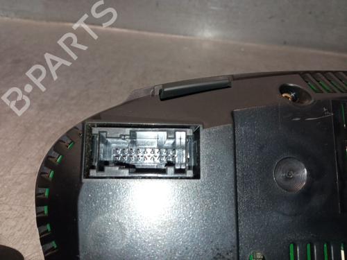Instrument cluster BMW 5 (E60) 525 d | BP30001251C47 