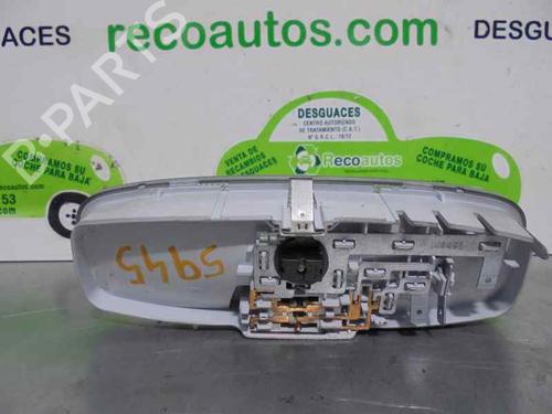 Interior roof light FORD FIESTA V (JH_, JD_) 1.6 TDCi | BP7444064I8 